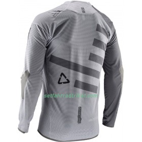 MTB Langarmtrikot Leatt GPX 5.5 UltraWeld N001 2019
